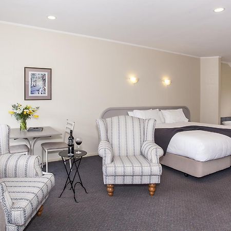 Te Mata Lodge Хавлок-Норт Экстерьер фото