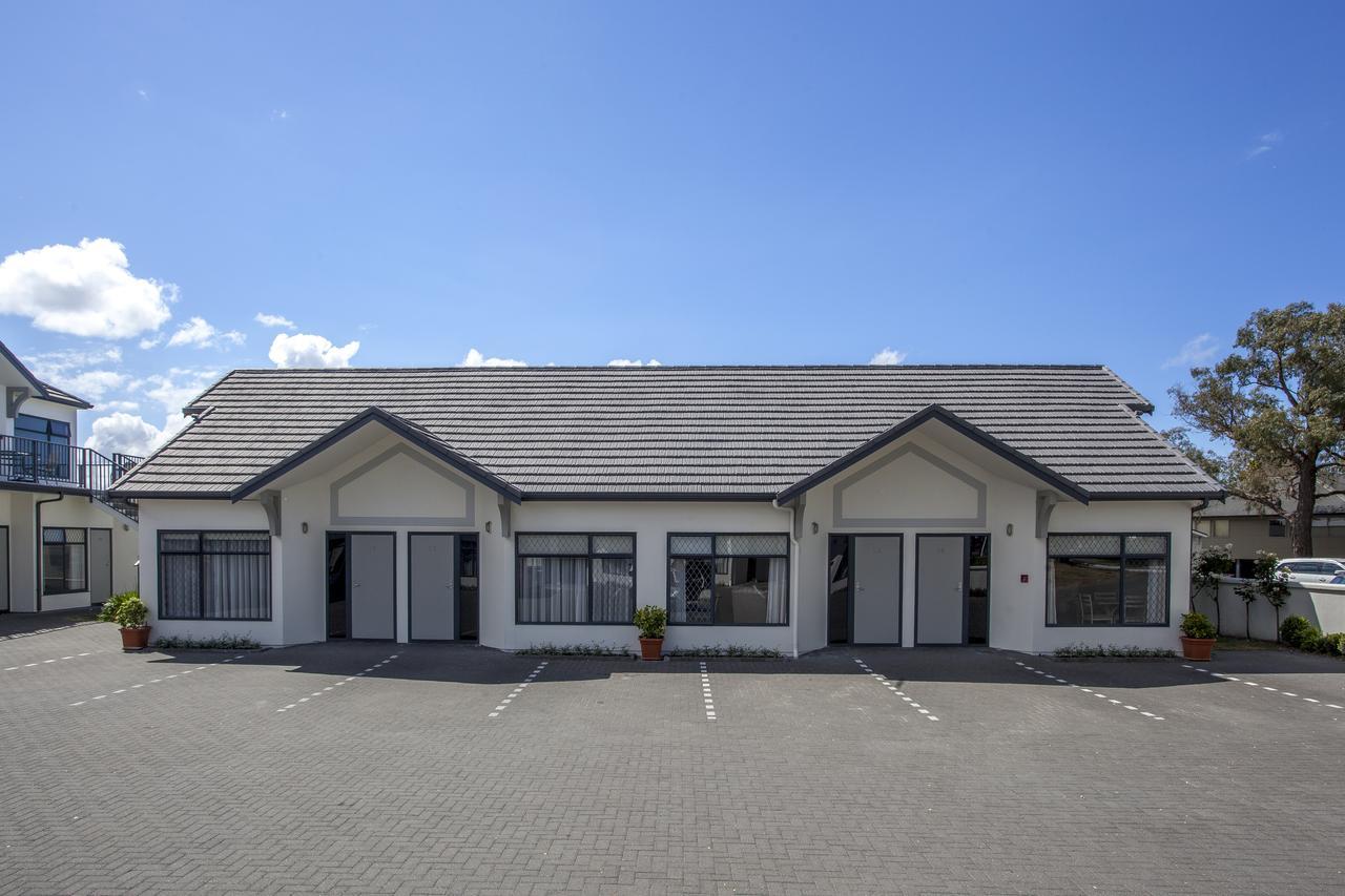 Te Mata Lodge Хавлок-Норт Экстерьер фото
